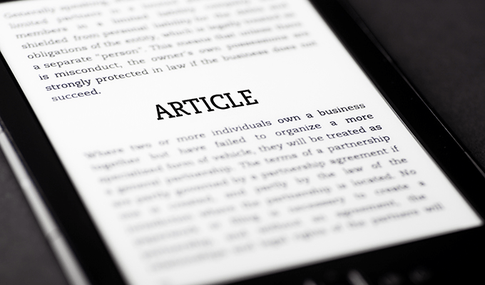 Imagem de capa: FUNDECIT disponibiliza até 2,6 milhões Kz para publicação de artigos científicos