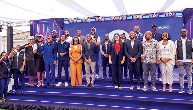 Imagem de capa: FITITEL 2026 encerra com mais de sete mil visitantes em Luanda