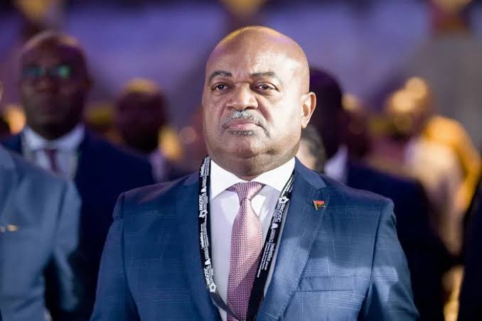 Imagem de Angola reforça cooperação internacional na Cimeira do Espaço em Paris