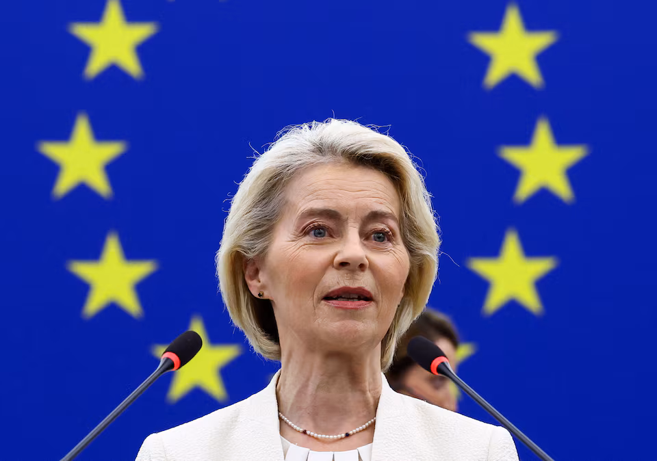 Imagem de capa: UE defende travão no desenvolvimento de modelos avançados de inteligência artificial