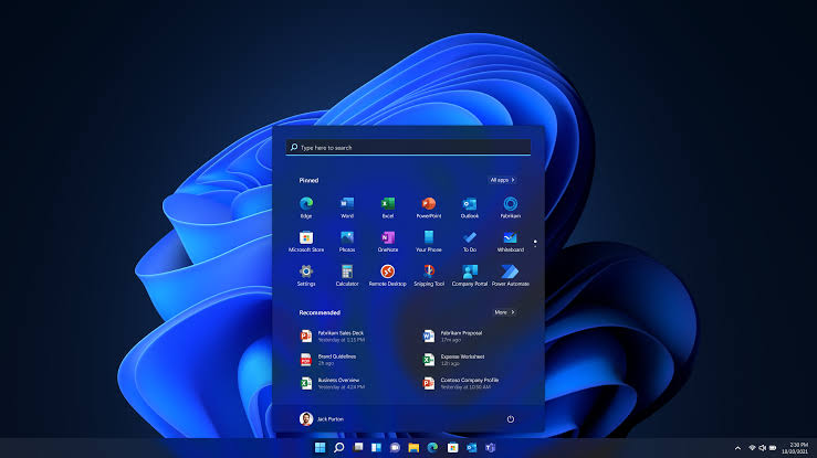 Imagem de capa: Microsoft reforça controlo de idade no Windows 11 sem expor dados pessoais