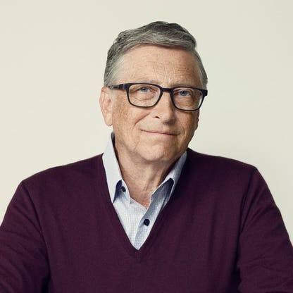 Imagem de capa: Bill Gates propóe empregos “reservados aos humanos” para travar substituição pela IA