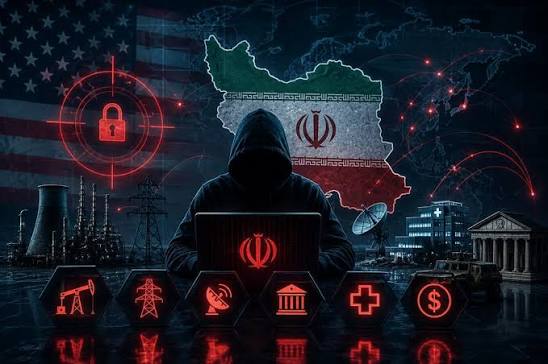 Imagem de Hackers ligados ao Irão paralisam central eléctrica britânica durante quatro dias