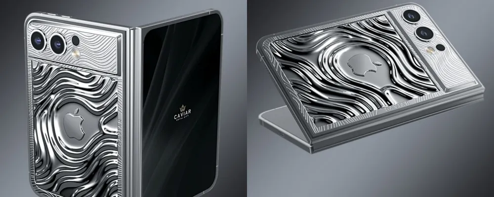 Imagem de capa: iPhone Ultra terá produção limitada no lançamento